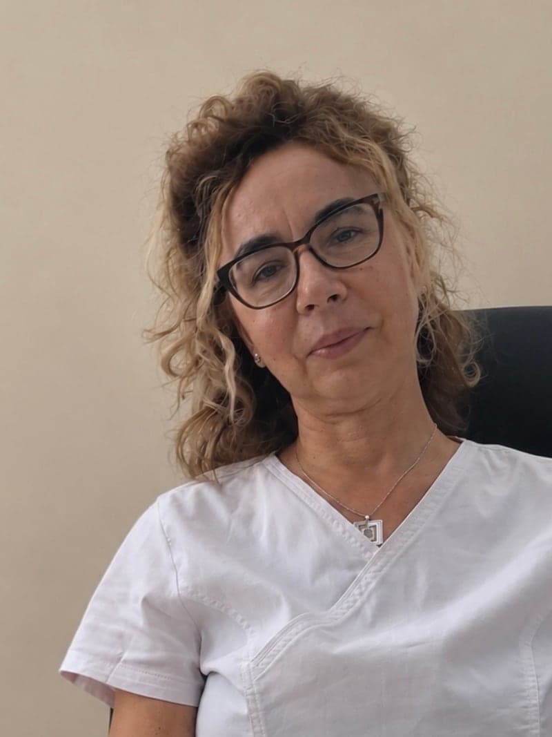 Vesna Veselinović